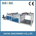 Economic Paper Reel Slitting and Sheeting Machine,Adhesive Label Sheeter