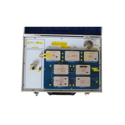 engineering educational equipment Electrical Engineering Training Equipment
