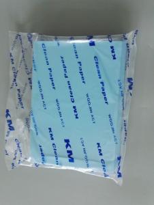 China 70 / 80gsm A4 Printing Cleanroom Paper For ESD Lint free wholesale