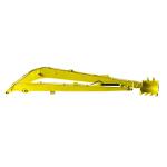 18 Meters excavator boom arm for CAT320D