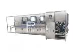 450BPH 20 Liter Jar Filling Machine