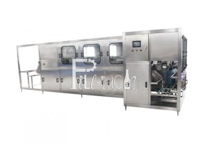 China 450BPH 20 Liter Jar Filling Machine wholesale