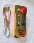 Rope Saw Cutting Machine Remote Control