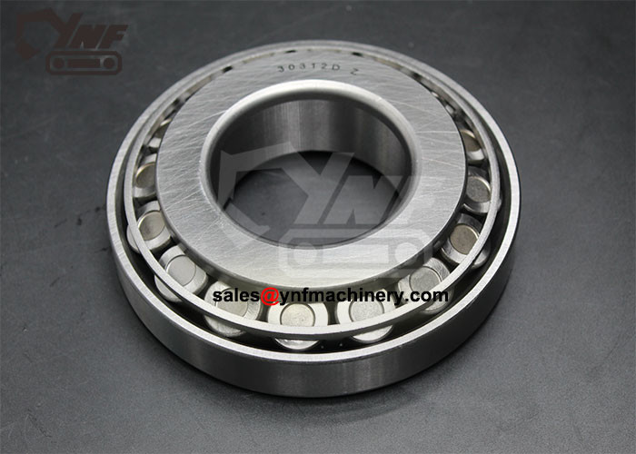 Automobile Pile Drive Water Pump Excavator Bearing Tapered Roller Bearing Z3 V3