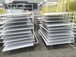 Half Cell Monocrystalline Solar Panel 540W 545W 550W 555W