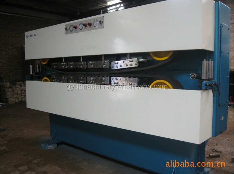 Aluminum Al Rod Drawing Machine with and Inlet Diameter 9.5mm Outlet Diameter 1.7mm
