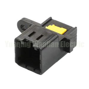 China 8 Pin 68507-0811 Automotive Connector Auto Electric Waterproof Connector wholesale