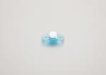 6ml Portable Contact Lens Solution Container Eye Medicine Bottle