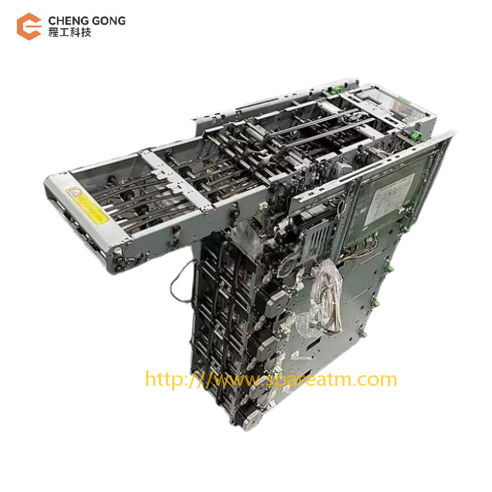 GRG CDM8240N CDM8240NV Cash Dispenser ATM Machines Parts Used In ATM Enquipment