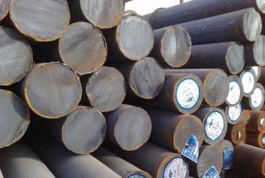 China Alloy structural steel round bar DIN 17CrNiMo6 with high quality wholesale