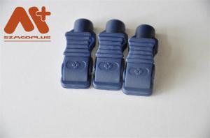 China Banana To Tab Adapters EKG Electrode Philips 989803166031 wholesale