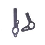 Aluminum 7075 SS304 Precision Sheet Metal Stamping Parts In Automotive