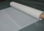 FDA Certified 150T 34 Micron Polyester Screen Printing Mesh