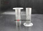 Excavator Muffler Tube 4BD18035871 For EX120-1 EX150-1