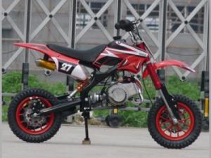 China New Arrival 49cc Mini Dirt Bike for Children wholesale