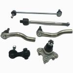 53540-TLA-A51 Steering Rack Bushings for CRV 17-22 Durable Outer Tie Rod End