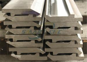 China 85 Degree Upper Press Brake Bending Tools Durable 3200MM 2500MM 1000MM wholesale
