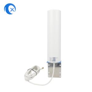 China 10dBi Universal 3G 4G LTE Omni Directional Outdoor Antenna For Verizon wholesale
