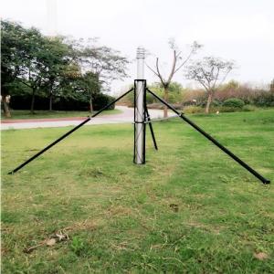 China 6M Portable Surveillance Mast wholesale