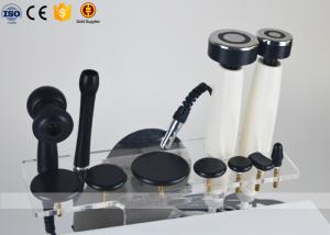 China Bipolar RF Monopolar Facial Tightening Devices Collagen Regeneration wholesale