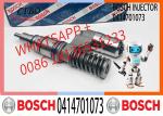 0414701051 Diesel Engine Fuel Injector 0414701072 0414701073 0414701077