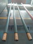 Coiled Tubing Drilling Down Hole Motor 1-11/16" 43mm Downhole Motor