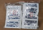 PVA Sponge Ent Nasal Dressing With Airway Tube Merocel Hospital