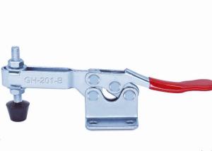 China 90kg Capacity Horizontal Handle Toggle Clamp wholesale