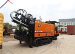 Trenchless Construction Engineering Drilling Rig Horizontal Directional Drilling