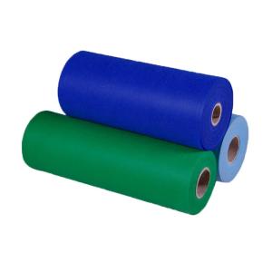 China Hygiene Fire Retardant 75gsm PP Spunbond Nonwoven Fabric wholesale