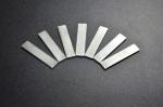 AgW High Current Silver Contact Tips For Circuit Breaker