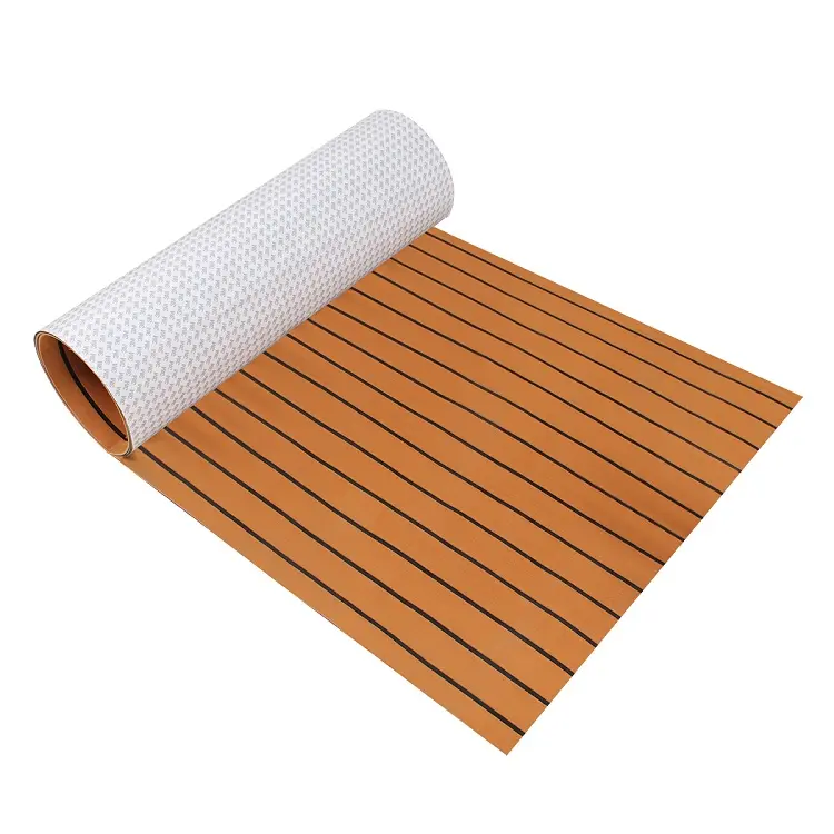 Unisex EVA Foam Sheets 6mm or customised for Yacht Kayak and Fishing Boat Flooring