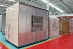 High Air Flow Heat Recovery Air Handling Units