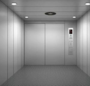 China AV VVVF Heavy Duty Elevator wholesale