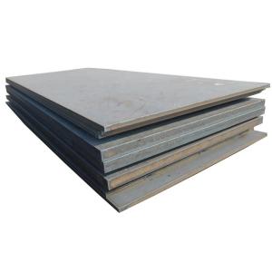 China Hot Rolled ASTM A36 0.8mm Carbon Steel Sheet Plate wholesale