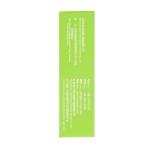 100pcs Acupuncture Needles Zhongyan Taihe Disposable Sterile Stainless Steel
