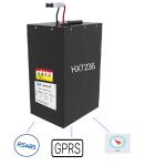 High Power 72V 36AH E Rickshaw Lithium Ion Battery