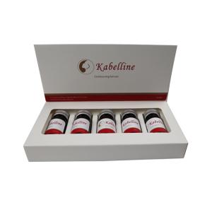 China Kabelline Kybella Slimming Solution Weight Loss For Face And Body wholesale