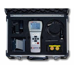 Ndt Testing Pulsed Eddy Current Testing Equipment Digital Conductivity Meter