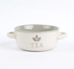 Fashionable Kitchen Cereal Bowls , Creative Fruit Salad Bowl With Ears