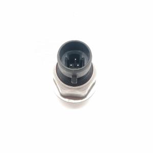 China CAT 55 Challenger Rail Fuel Pressure Sensor 2244536 1946726 3PP61 wholesale