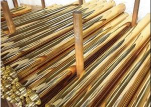 China SUS 316L Seamless 316 Stainless Steel Tube 6-144mm 1-12m wholesale