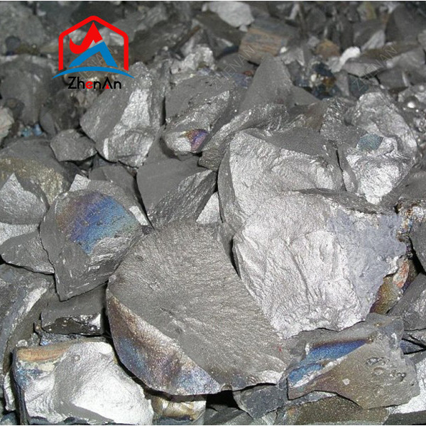 Ferrotitanium 28-75% FTi35S5 FTi35S8 FTi70 FeT70 Ferrotitan