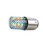 Reversing Universal Auto Led Headlight Bulbs Replacement Waterproof Turn Signal