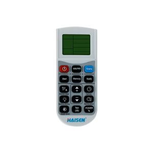 China HD05R Universal Smart Remote Control With LCD Screen Big Buttons wholesale