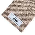 Best Quality Versatile Translucent 100% Polyester Semi Blackout Roller Blinds