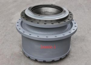 China Excavator Parts ZX650 ZX670-3 ZX690-3 Travel Gearbox / ZX650-3 4641493 Travel Gearbox wholesale
