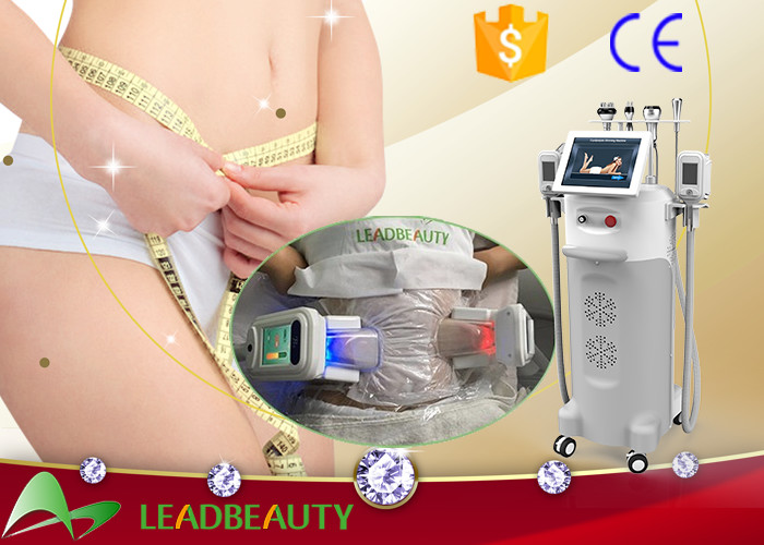 cool tech fat freezing machine / cryo slimming machine / cryolipolysys antifreeze membrane