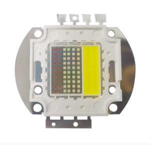China High Power 50W 100W RGBW COB LED wholesale