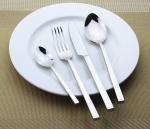 High quality SOLA stainless steel hotel cutlery /flatware/tableware/dinnerware